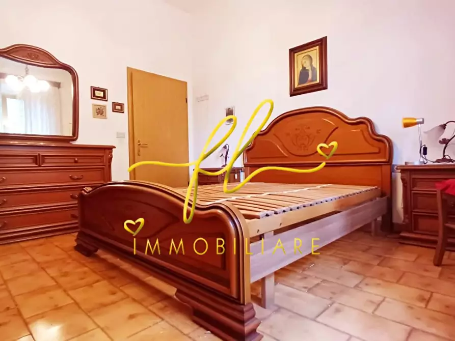 Immagine 10 di Casa bifamiliare in vendita  a Castagneto Carducci