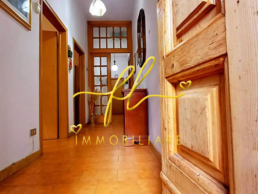 Immagine 3 di Casa bifamiliare in vendita  a Castagneto Carducci