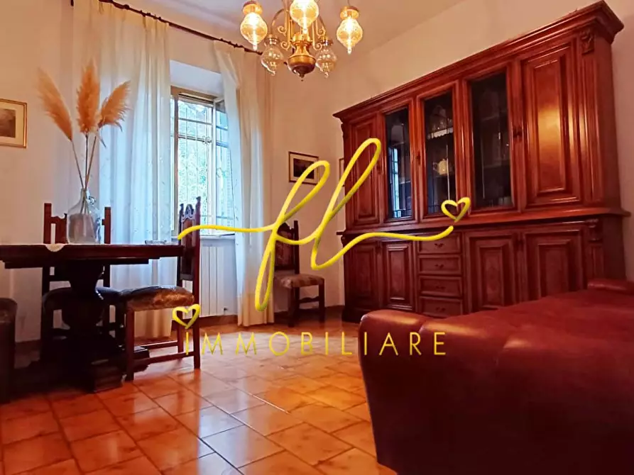 Immagine 4 di Casa bifamiliare in vendita  a Castagneto Carducci