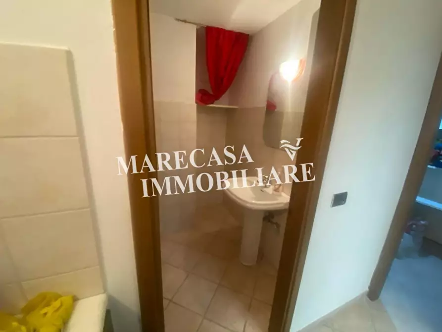 Immagine 9 di Appartamento in vendita  a Carrara