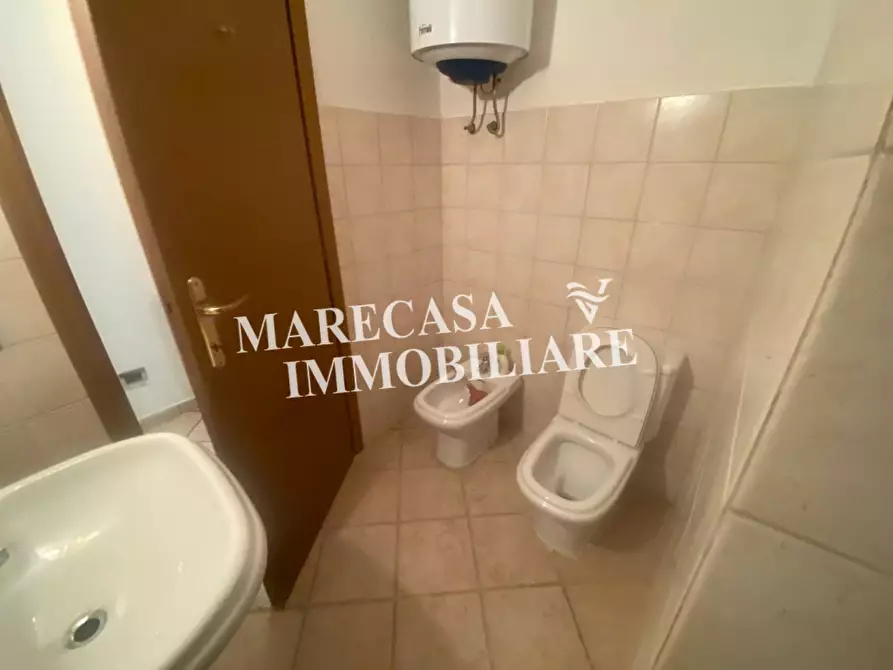 Immagine 8 di Appartamento in vendita  a Carrara