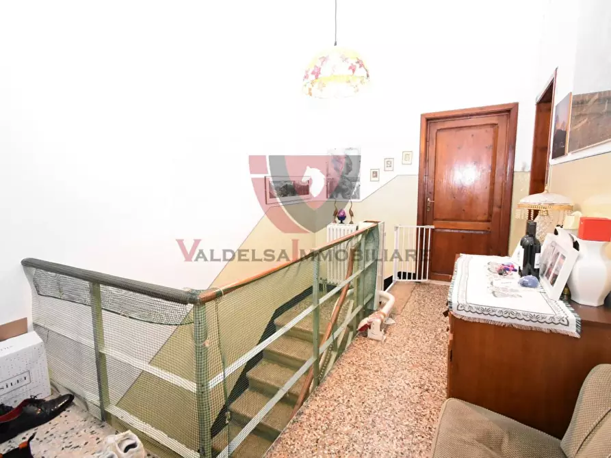 Immagine 22 di Terratetto in vendita  a Colle Di Val D'elsa