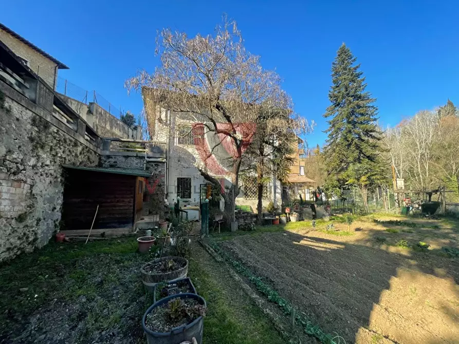 Immagine 23 di Terratetto in vendita  a Colle Di Val D'elsa