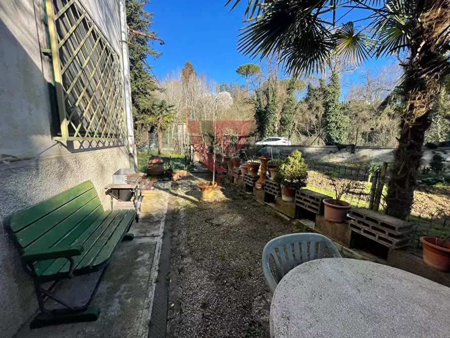 Immagine 25 di Terratetto in vendita  a Colle Di Val D'elsa