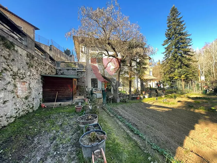 Immagine 27 di Terratetto in vendita  a Colle Di Val D'elsa