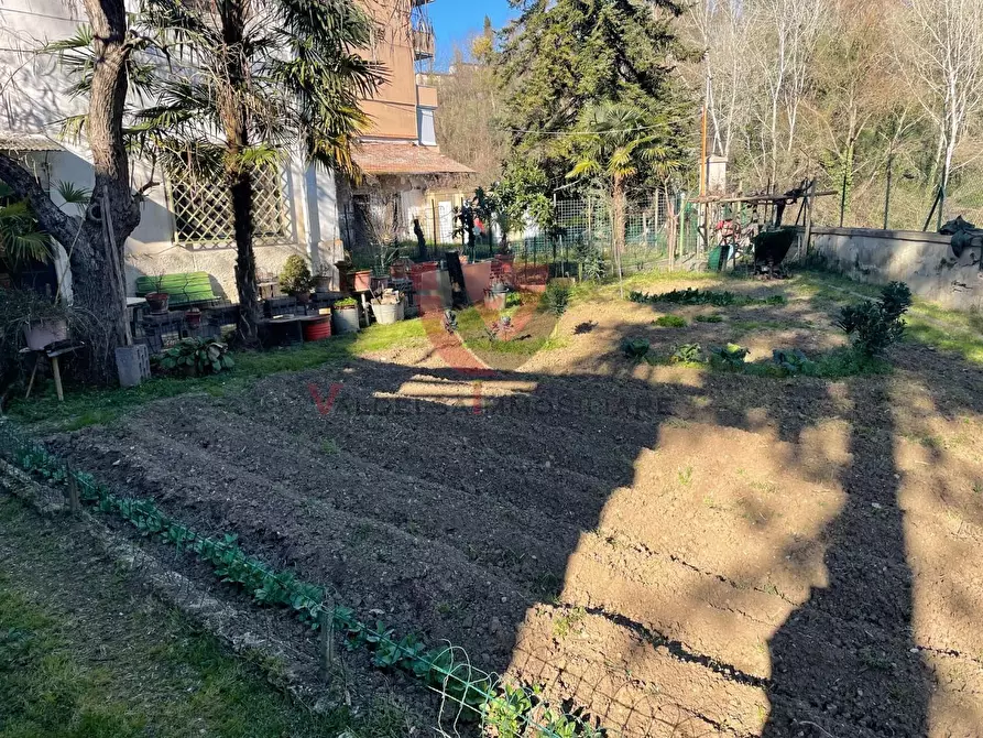 Immagine 24 di Terratetto in vendita  a Colle Di Val D'elsa