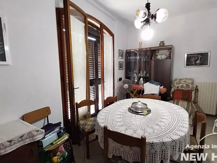 Immagine 11 di Villa in vendita  a San Giuliano Terme