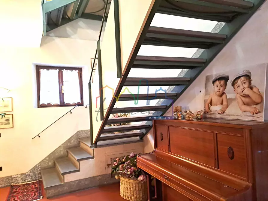 Immagine 5 di Casa semindipendente in vendita  a Vicopisano