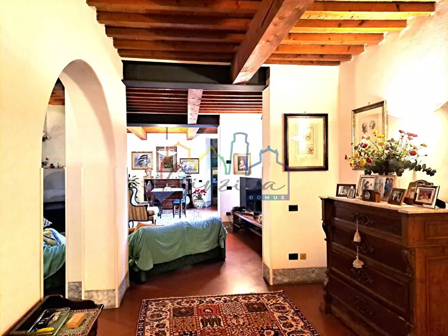 Immagine 4 di Casa semindipendente in vendita  a Vicopisano