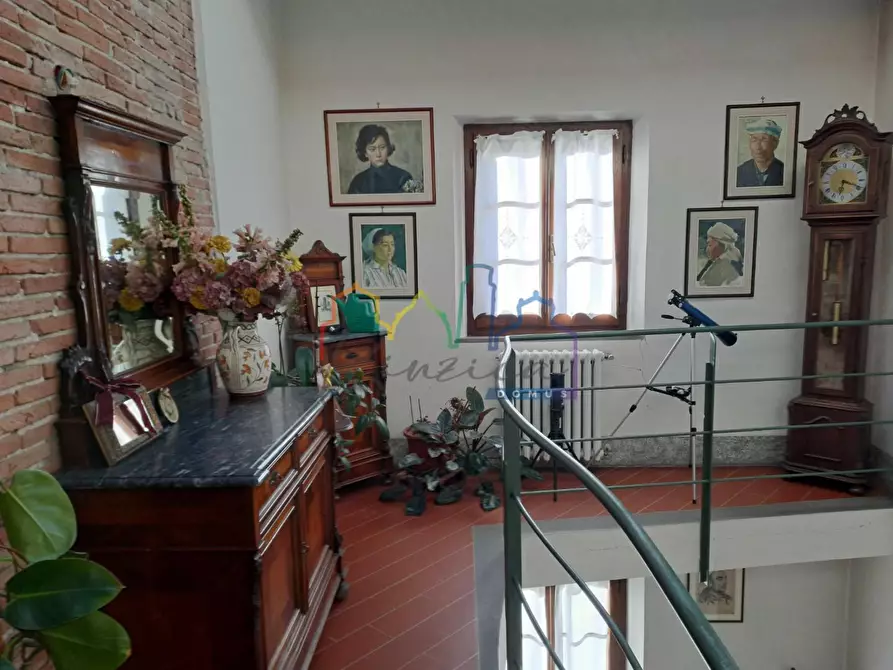 Immagine 14 di Casa semindipendente in vendita  a Vicopisano