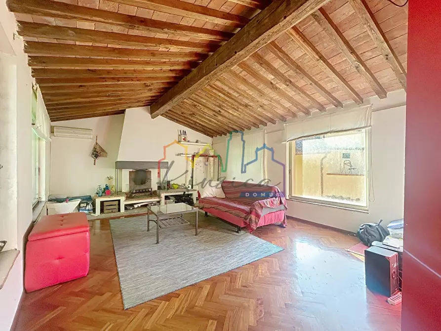 Immagine 7 di Terratetto in vendita  a Calci