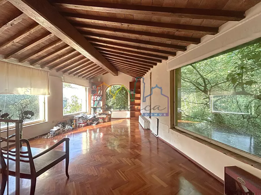 Immagine 4 di Terratetto in vendita  a Calci