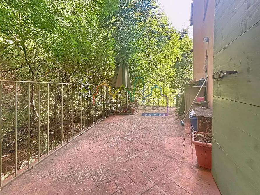 Immagine 10 di Terratetto in vendita  a Calci