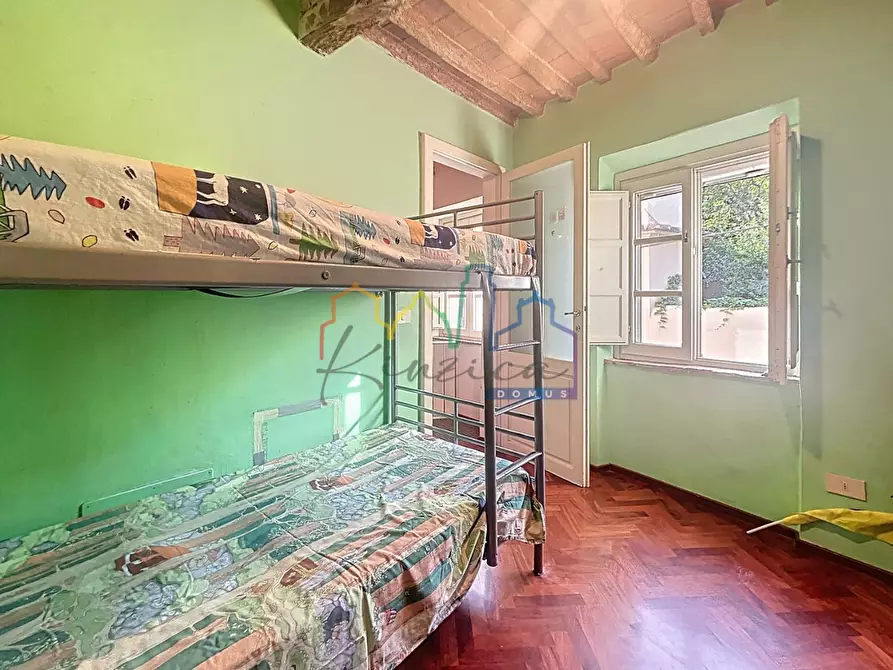 Immagine 23 di Terratetto in vendita  a Calci