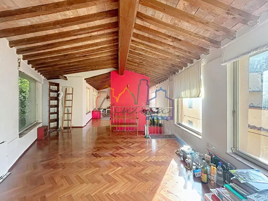 Immagine 2 di Terratetto in vendita  a Calci