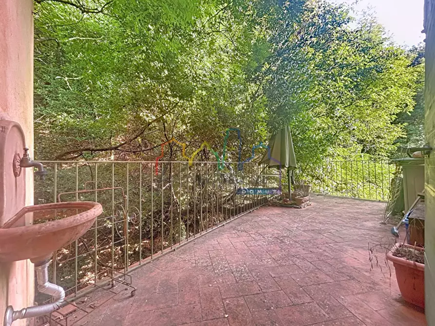 Immagine 11 di Terratetto in vendita  a Calci