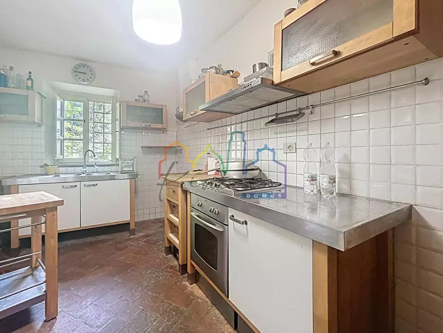 Immagine 13 di Terratetto in vendita  a Calci