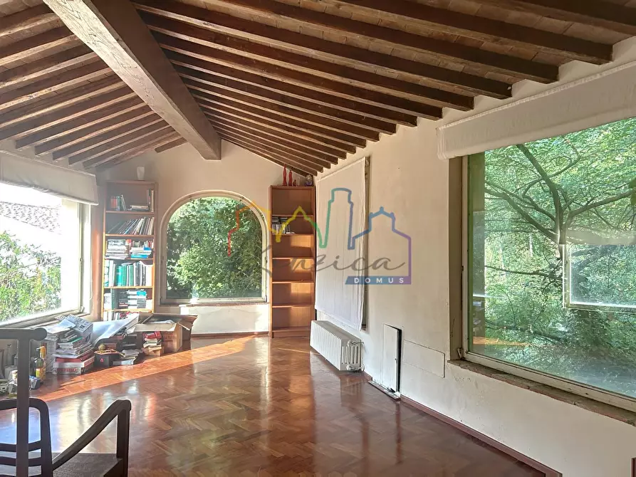 Immagine 3 di Terratetto in vendita  a Calci