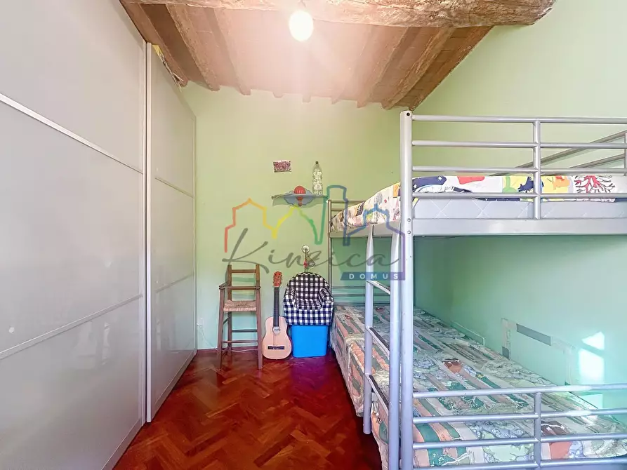 Immagine 24 di Terratetto in vendita  a Calci