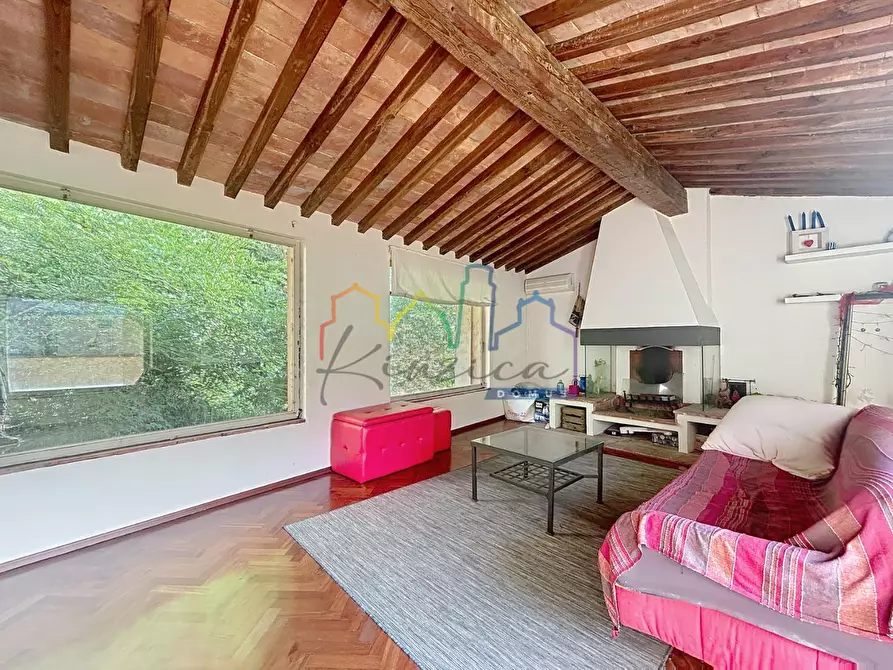 Immagine 6 di Terratetto in vendita  a Calci