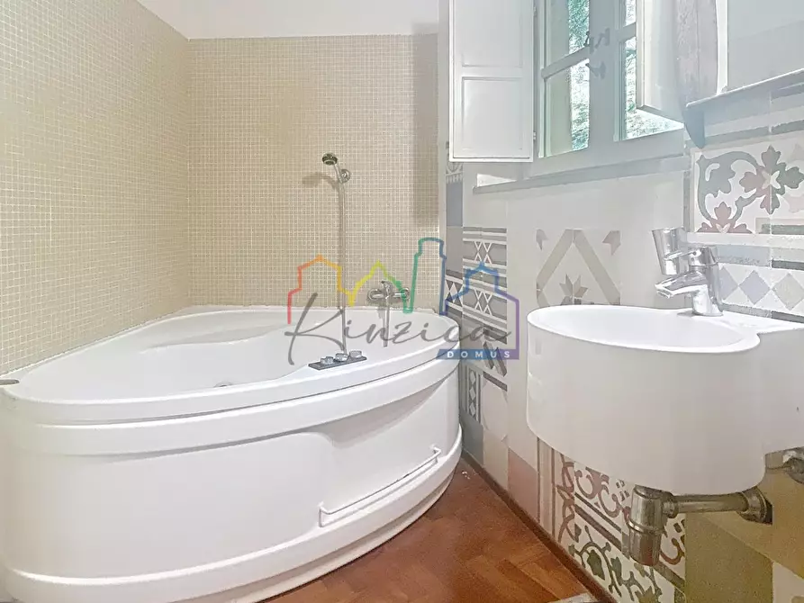 Immagine 20 di Terratetto in vendita  a Calci