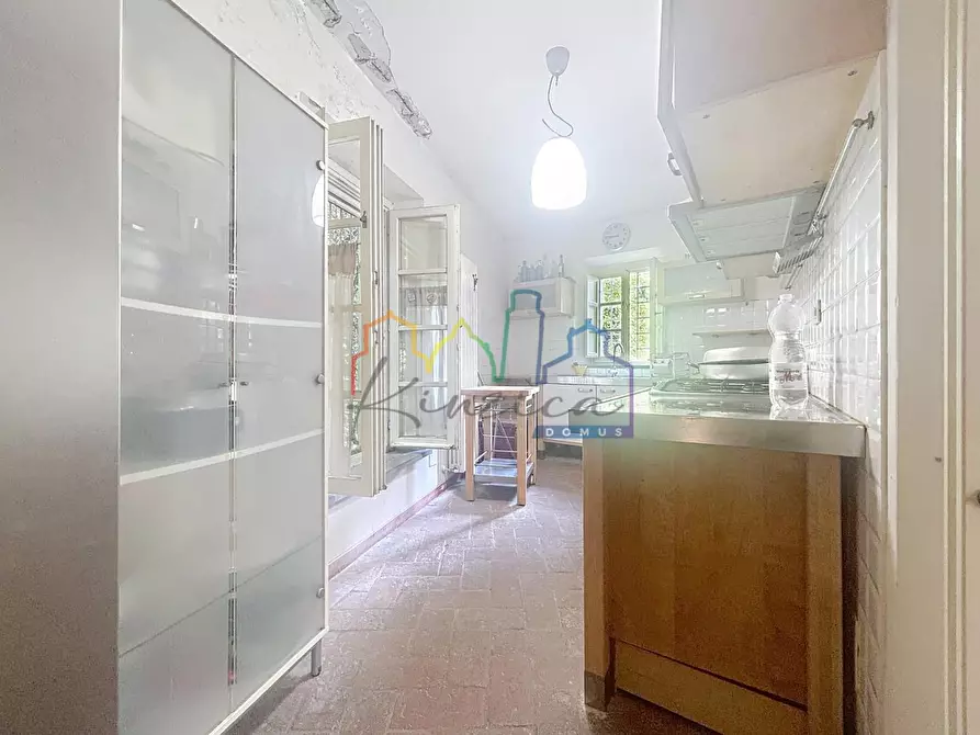 Immagine 12 di Terratetto in vendita  a Calci