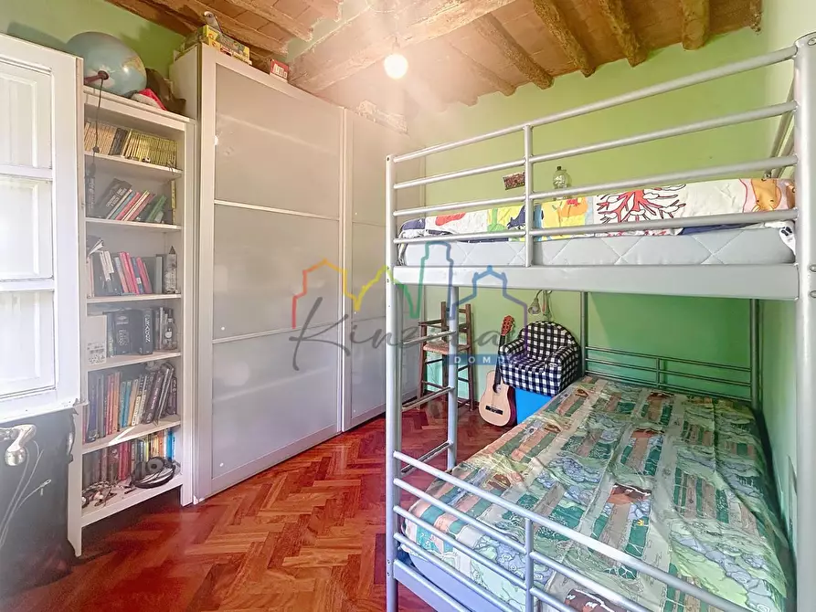 Immagine 22 di Terratetto in vendita  a Calci