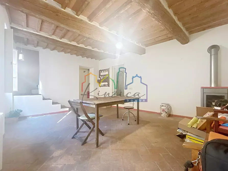 Immagine 17 di Terratetto in vendita  a Calci