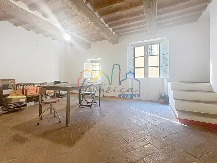 Immagine 15 di Terratetto in vendita  a Calci