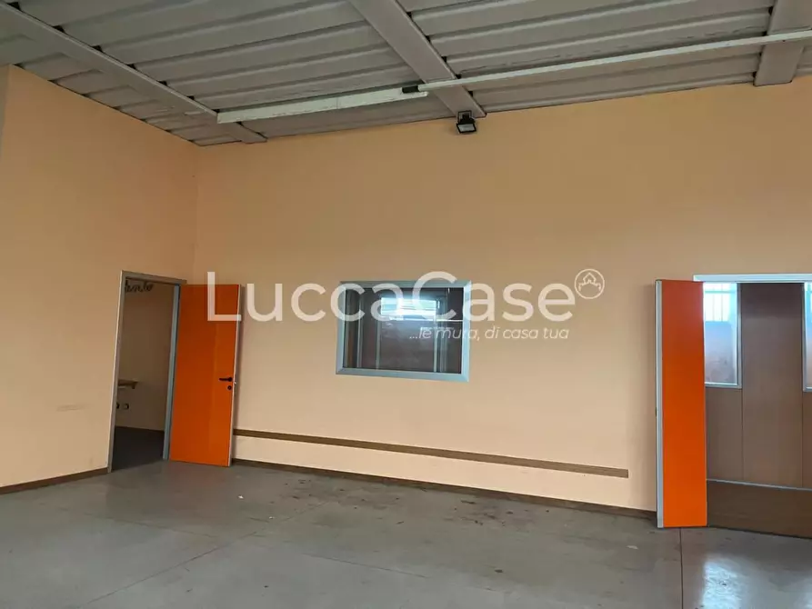 Immagine 5 di Attività artigianale in affitto  a Porcari