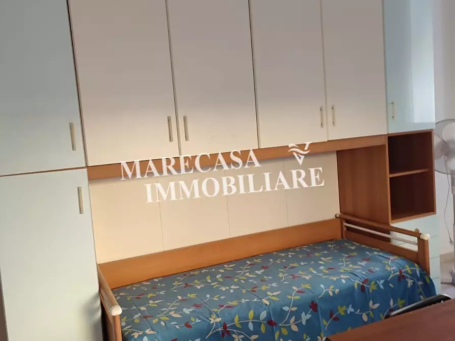 Immagine 9 di Appartamento in affitto  a Massa