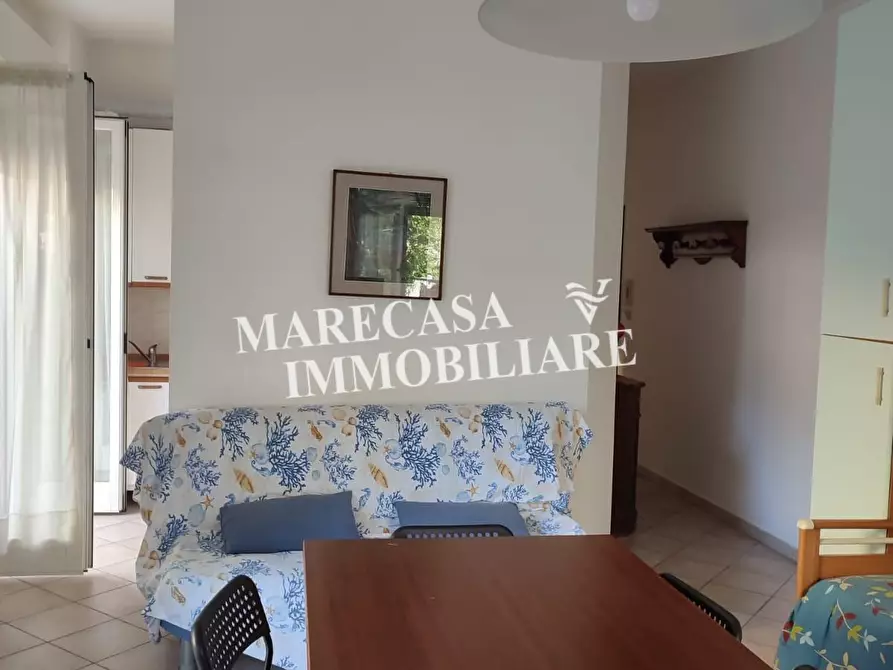 Immagine 17 di Appartamento in affitto  a Massa