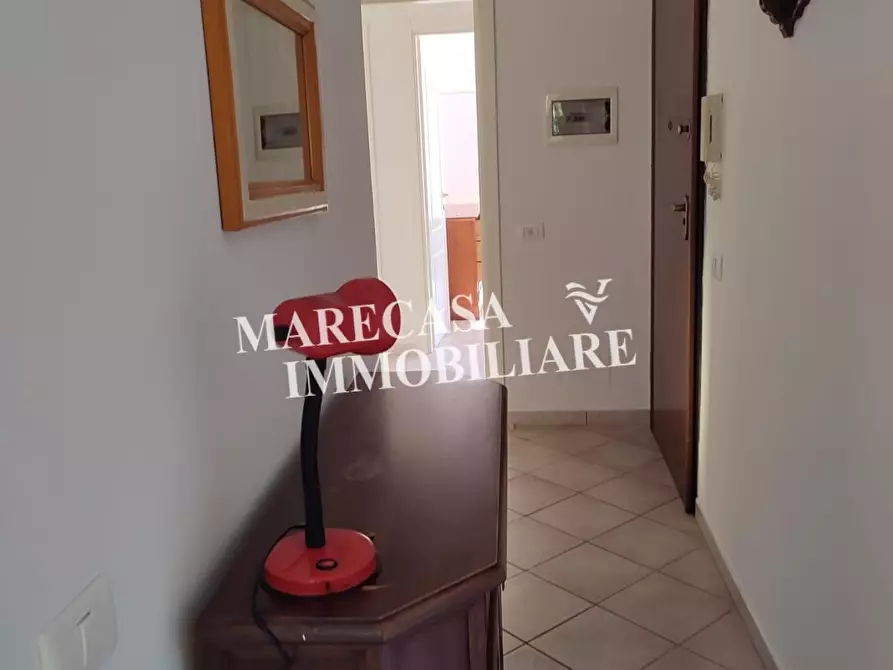 Immagine 5 di Appartamento in affitto  a Massa