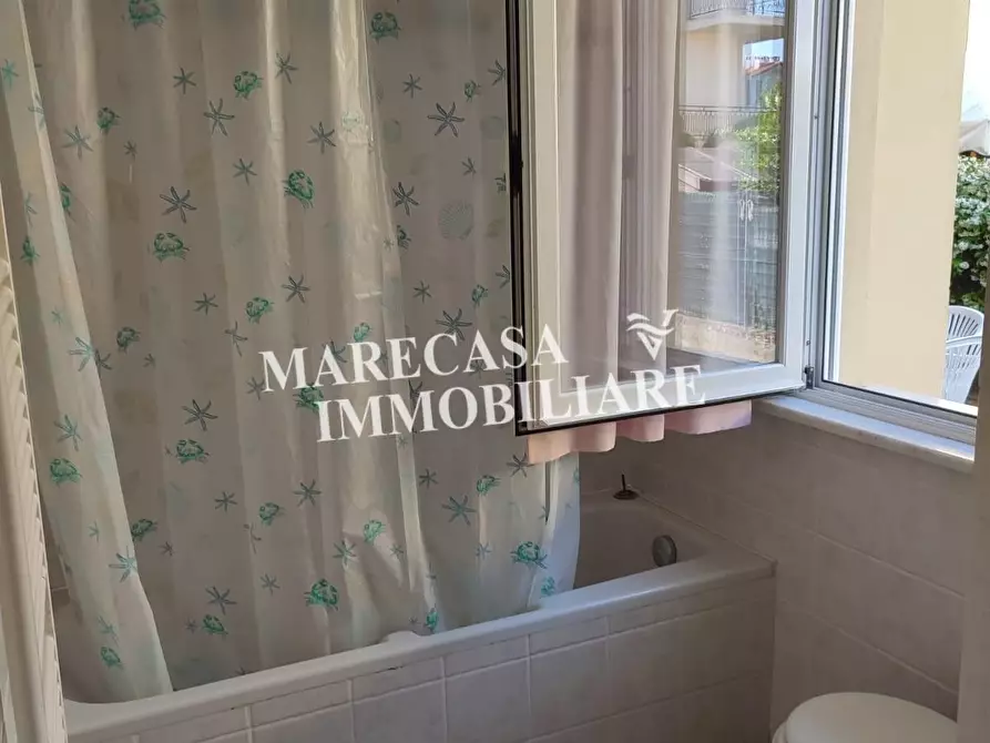 Immagine 15 di Appartamento in affitto  a Massa