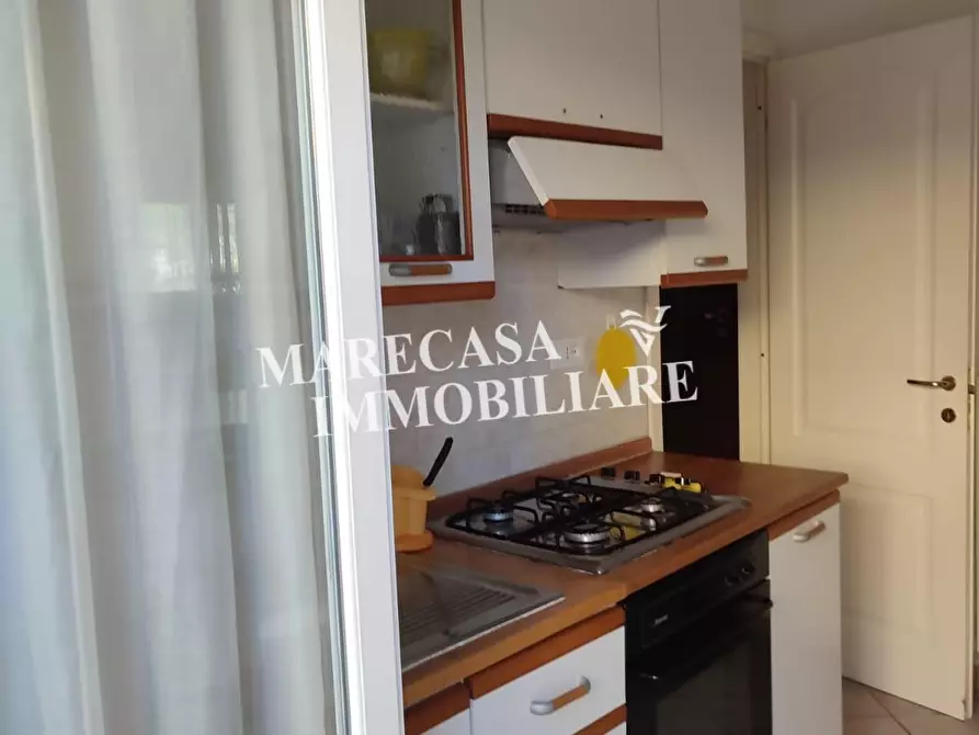 Immagine 1 di Appartamento in affitto  a Massa