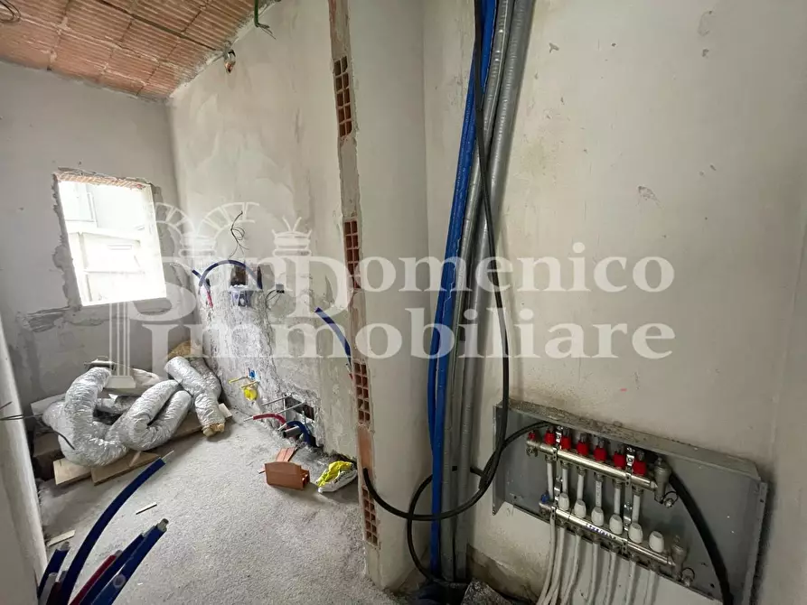 Immagine 8 di Casa bifamiliare in vendita  a Calci