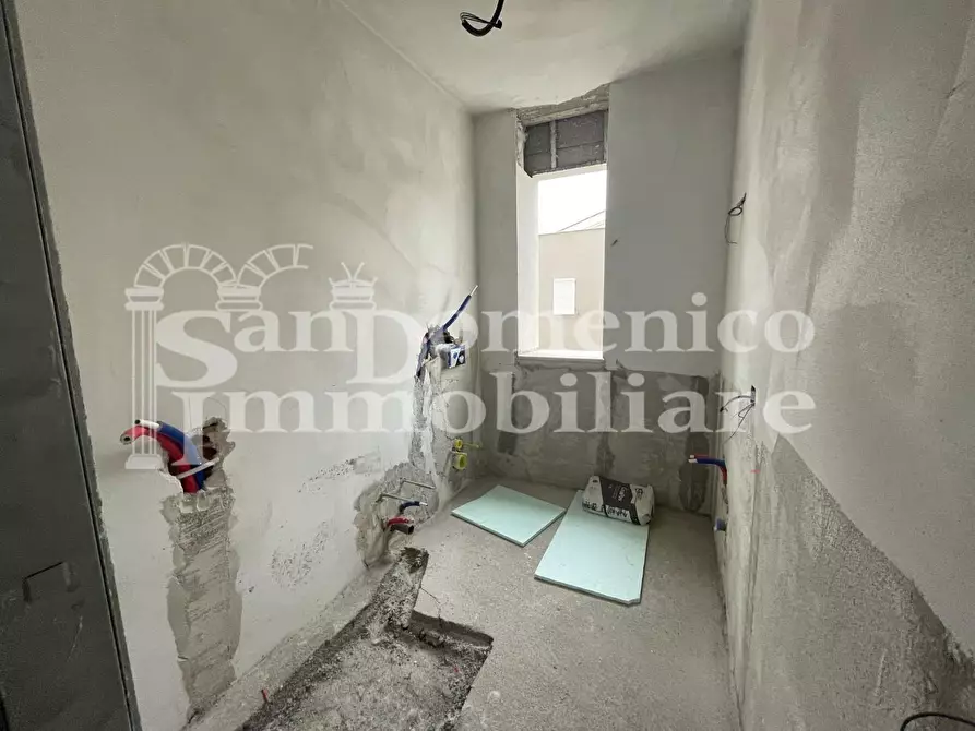Immagine 11 di Casa bifamiliare in vendita  a Calci