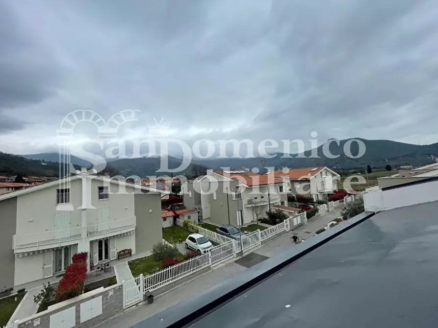 Immagine 3 di Casa bifamiliare in vendita  a Calci