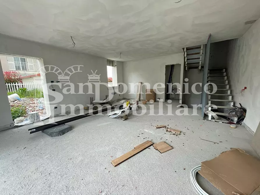 Immagine 6 di Casa bifamiliare in vendita  a Calci