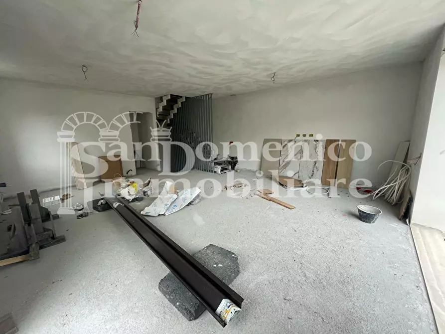 Immagine 5 di Casa bifamiliare in vendita  a Calci