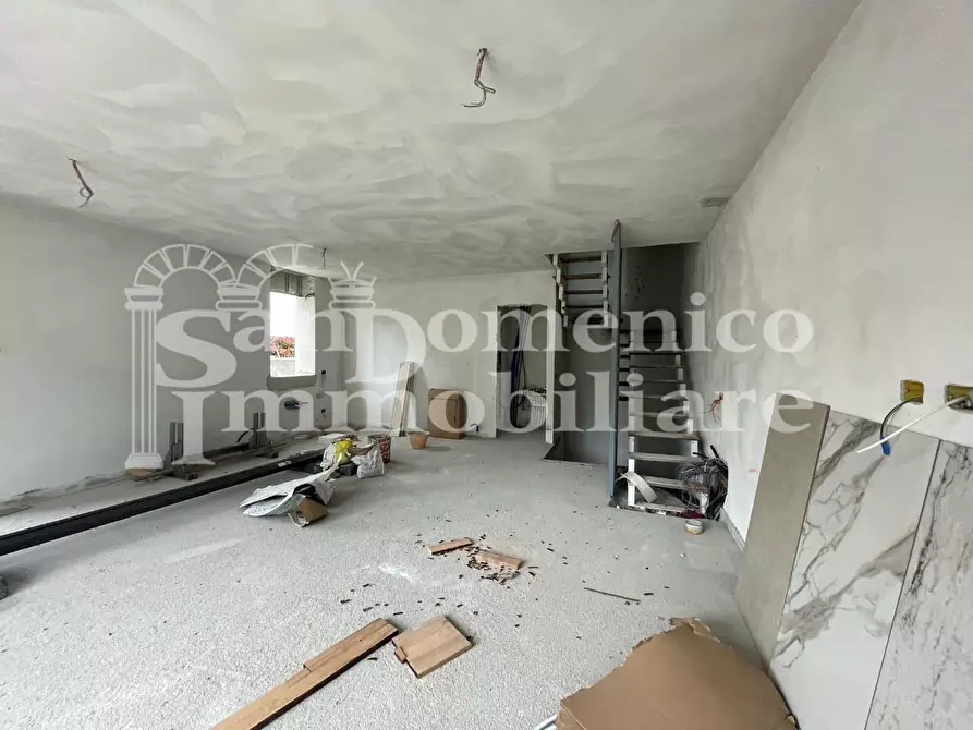 Immagine 4 di Casa bifamiliare in vendita  a Calci