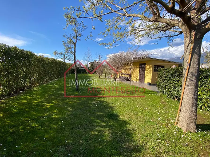 Immagine 5 di Villa in vendita  a Camaiore