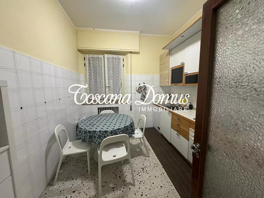 Immagine 5 di Appartamento in vendita  a Siena