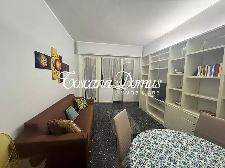 Immagine 2 di Appartamento in vendita  a Siena