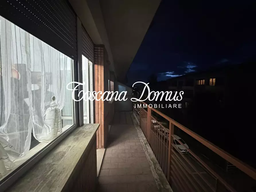 Immagine 9 di Appartamento in vendita  a Siena