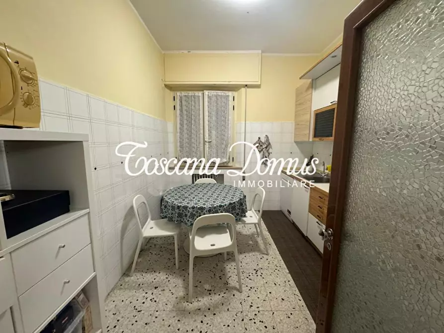 Immagine 7 di Appartamento in vendita  a Siena