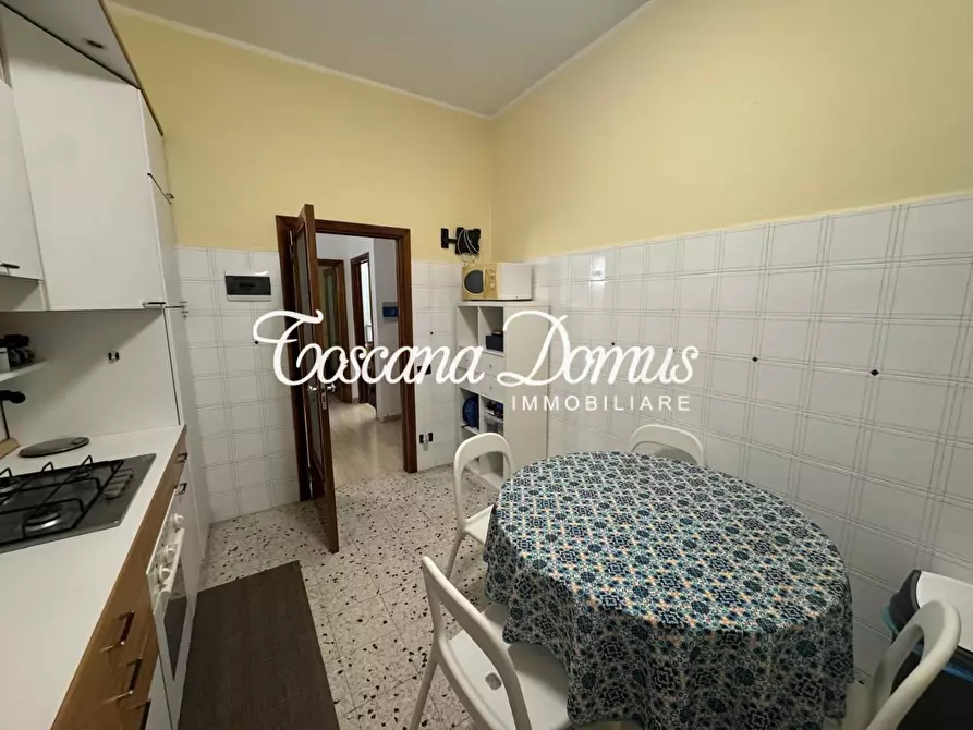 Immagine 6 di Appartamento in vendita  a Siena