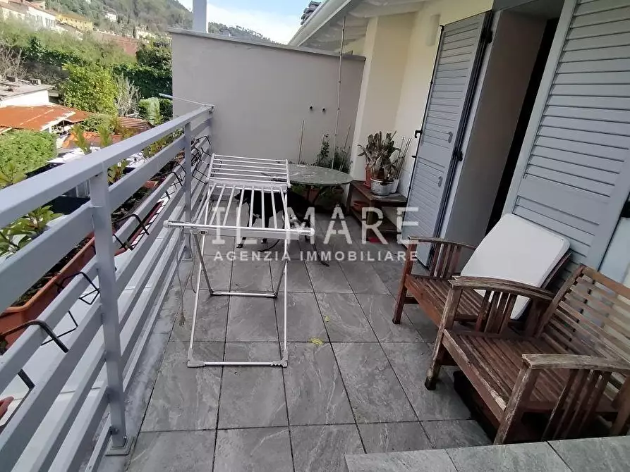 Immagine 28 di Villetta a schiera in vendita  a Massa