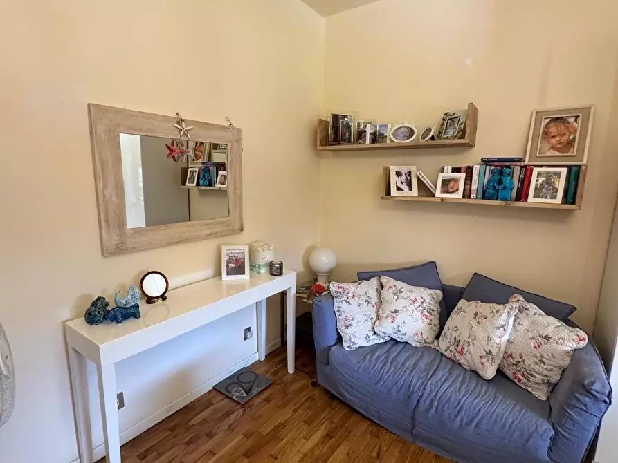 Immagine 5 di Casa bifamiliare in vendita  a Forte Dei Marmi