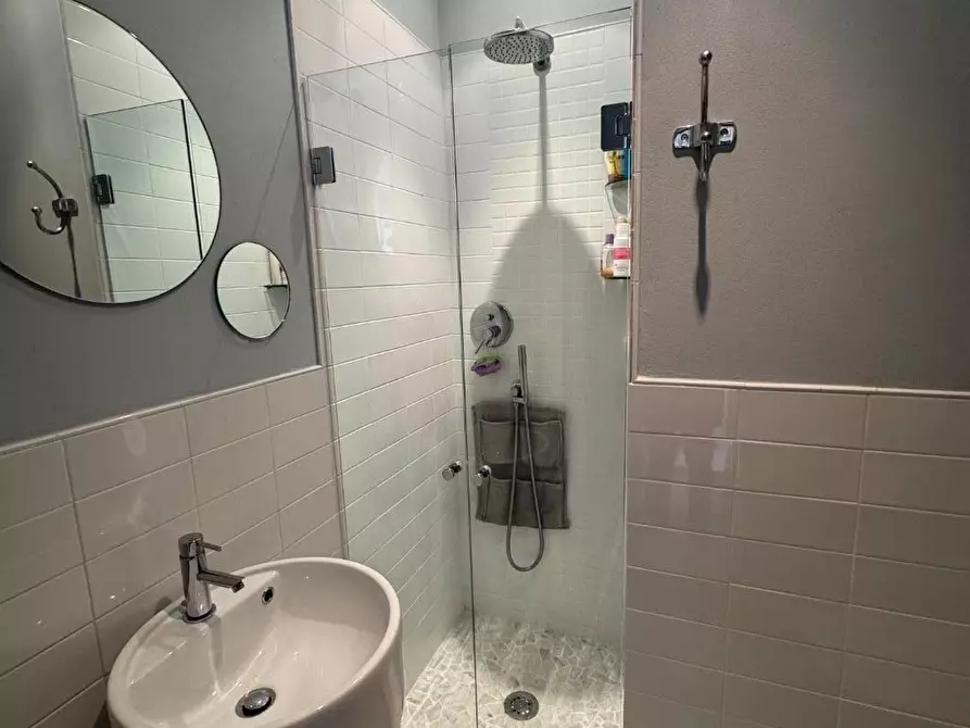 Immagine 11 di Casa bifamiliare in vendita  a Forte Dei Marmi